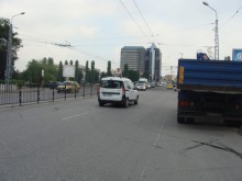 Промени в маршрутите на седем автобуса заради кръговото на Водната палата