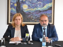 12-15 млн. лв. са нужни за възстановяване на пътищата след наводненията