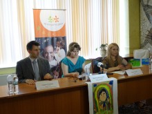 Фондация "За Нашите Деца" проведе събитие по приемна грижа в Пловдив