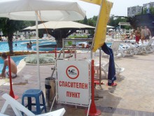 Не откриха нарушения в аква парк "Санкт Петербург"