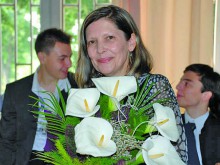 Уволнение грози директорката на Езикова гимназия "Пловдив"
