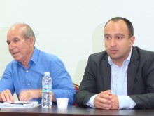 Световен спец: Няма да се изненадам, ако Пловдив стане Европейска културна столица! Подкрепете града си!