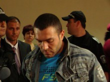 Гледат делото за жестокото убийство на таксиметровия шофьор Методи Гачев
