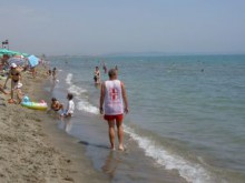 Лекар: Има повишена опасност морската вода да е заразена с хепатит А