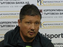 Любо: Никой няма да карам да играе на сила