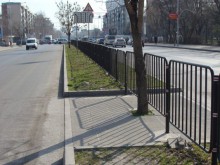 Опасна пешеходна пътека по бул. "България" пак разбуни духовете