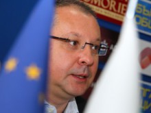 Станишев подаде оставка