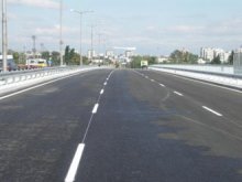Отварят утре Кукленско шосе за движение