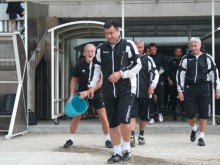 Петър Пашев: Твърдо заставаме зад Диан Колев
