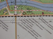 Първо в Plovdiv24.bg: Вижте местоположението на Втория гребен канал и атракциите около него!