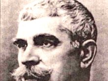 На този ден през 1850 г. е роден Иван Вазов
