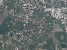 Държавен имот в Пловдив се оказа частен