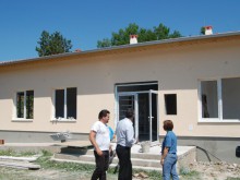 В "Марица" обсъждат стратегията за управление на общинска собственост