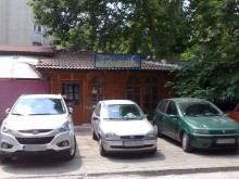 Частно антипаркинг устройство се строполи върху двугодишно дете в Пловдив