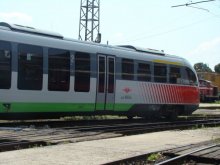 Промени в разписанията на влакове във връзка с подобрения по железния път