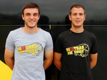 КПБП: Време е за футбол! Време е за "Bultras on tour"!