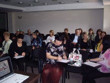 Успешно приключиха грижите за 56 лица с увреждания в Чепеларе