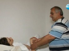 Катастрофа на пешеходна пътека преобърна живота на пловдивчанин