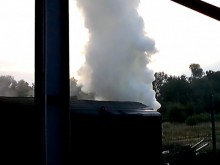 Жители на Красново: Обгазяването продължава