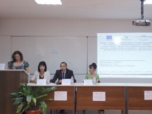 Подобряват компетентността на администрацията в "Северен"