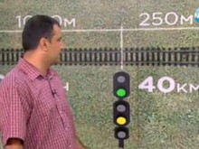 Машинист: Причината за инцидента не е човешка грешка