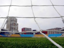 Бургас измества Пловдив за Евро 2015