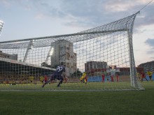 Ботев победи с 2:1 Санкт Пьолтен