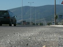 Отвориха Кукленско, до месец започва изграждането на кръговото