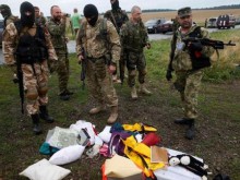 Взривеният боинг срива руската икономика
