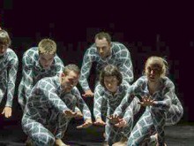 17 спектакъла от 7 държави на седмото издание на One Dance Week