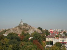 Пловдив внесе апликационната си форма за Европейска столица на културата