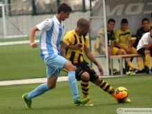 Групата на Ботев U21 за гостуването на Локо София