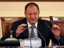 Миков и Стойнев на балотаж за шефския пост в БСП