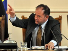 Михаил Миков е новият лидер на БСП