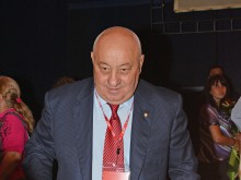 Гергов за Миков: Това е човекът!
