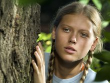 "Чифликът на чучулигите" и "Гуча" днес на филмовите нощи