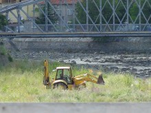 Опасност от безводие в Кричим