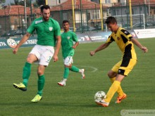 Ботев и Берое с нулево равенство при U21