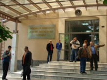 Допълнителни изпити за Филологическия факултет на ПУ 