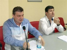 Преврат в община "Родопи, "червен" оглави местния парламент