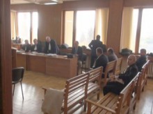 Ченгел, Точев и Димитров съжалиха за случилото се на АМ "Тракия" през 2011 г.
