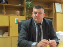Икономическа полиция в Пловдив с нов шеф
