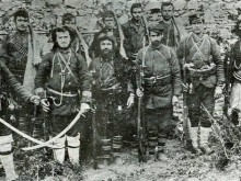 111 години от Илинденско-Преображенското въстание