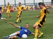 Ботев с убедителна победа на старта в U17