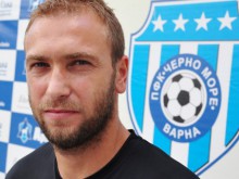 "Моряците" поеха към Пловдив