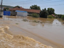 Напрегната нощ в Мизия