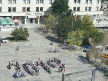 Призовават културните среди да се обединят заради Пловдив 2019