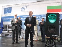 Дадоха "зелена светлина" на проекта за изграждане на системи за управление на влаковото движение по линията София - Пловдив