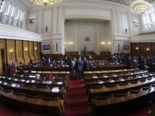 Държавният бюджет няма да бъде актуализиран