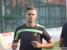 Шампион на Литва започна тестове в Ботев